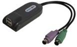 PS2/USB converter