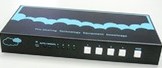 HSW-0401F 4x1 HDMI switch