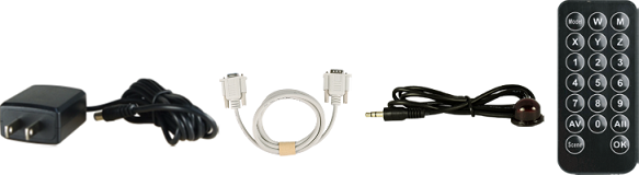 APO-0404PT-14A accessory