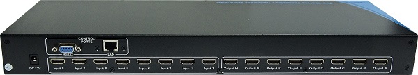 HDMI4-0808T-TE back