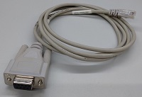 serial download cable